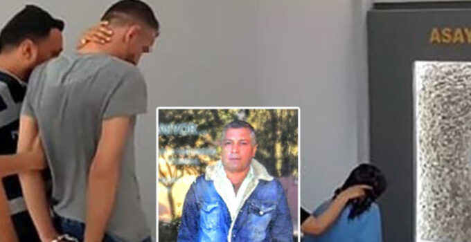 Öldürüp gömdüler! Üzerine bina diktiler… 6 Şubat depremi cinayeti ortaya çıkardı!