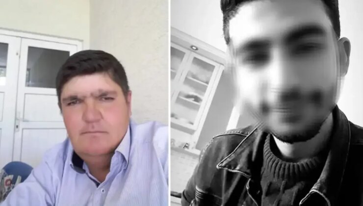 Otomobil ile çarptığı husumetlisini demir çubukla döverek öldürdü