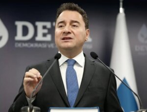 Öve öve bitiremedi, el yükseltti! Babacan’dan çarpıcı teklif