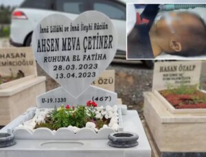 Özel hastanede skandal! Ahsen Bebek’in kafatasında kırık tespit edildi