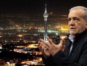 Pezeşkiyan duyurdu: Tahran’ı boşaltmak zorunda kalacağız