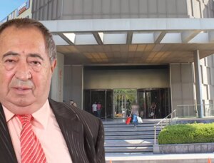 "AVM’lerin babası" Hüseyin Bayraktar hayatını kaybetti