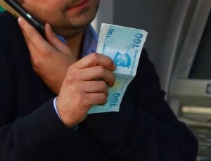 "Sazan sarmalı" şebekesinden pişkin mesaj: Sizi dolandırdım, hakkınızı helal edin