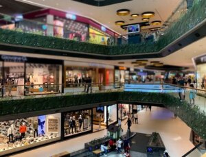 Resmi Gazete’de yayımlandı! AVM’lere sığınak zorunluluğu