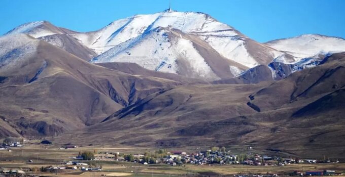 Ruslar bile peşindeydi: Musul petrolü Erzurum’dan mı doğuyor?