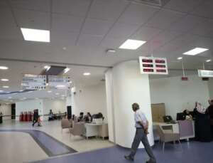 Sağlıkta lisans zorunluluğu! Artık herkes hastane açamayacak