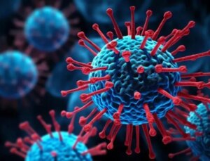 Salgın hızla yayıldı! O ülkede bilanço ağırlaşıyor