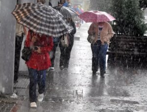 Sıcaklıklar artıyor ama uzun sürmeyecek! 3 gün sonra hava tersine dönüyor