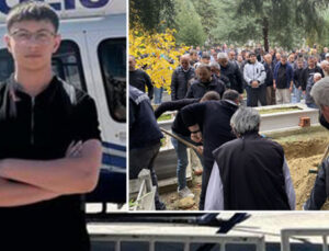 Sınıfta atılan yumruk öldürdü! Okulda cinayet!