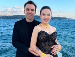 Sosyal medya fenomeni Özlem ve Tayyar Öz ilk kez hakim karşısına çıktı