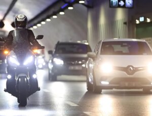 Sürücüler dikkat! Yeni kurallar yürürlüğe girdi