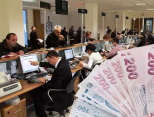 Tahminleri değişti: İşte memur ve emekli maaş artışında 3 senaryo