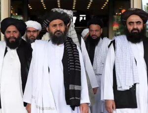 Taliban’dan dünyayı ayağa kaldıracak bir kural daha! Burkayı zorunlu hale getirdiler