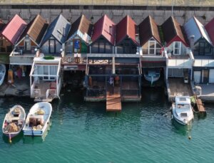 Tapusu bile yok! Fiyatı lüks dairelerle yarışıyor