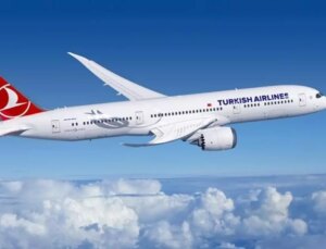 THY filosundaki 8 Airbus’ı seferden çekti