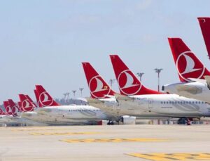 THY’nin Boeing’den alacağı uçakların motor bakım hizmetini GE Aerospace yapacak