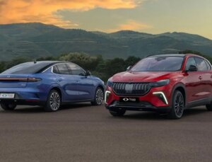 TOGG’dan dev kampanya! 463 bin TL getirene sıfır araç