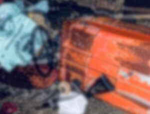 Tokat’ta devrilen traktörün sürücüsü öldü