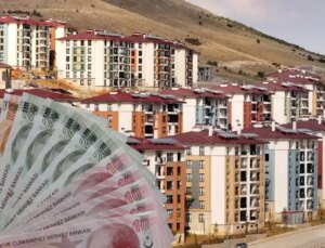 TOKİ kampanyasına başvuranların beklediği haber geldi