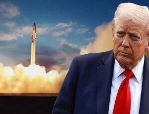 Trump’ın uykularını kaçıracak görüntü! Maliyeti yok fiyatına indirdiler, seri üretim de başladı