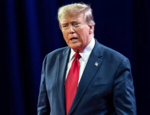 Trump’tan "tarife" davası için olay sözler: Bu ölüm kalım meselesi, kazanamazsak biteriz