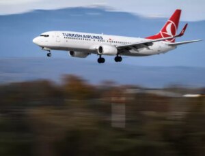 Türk Hava Yolları, Venezuela uçuşlarını 4 gün süreyle askıya aldı