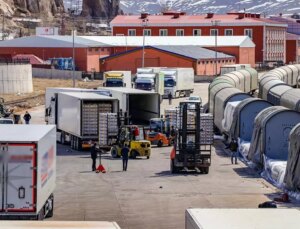 Türk lojistik devi Fransızlara satıldı