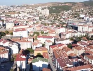 Türkiye’nin en çok göç veren kenti! Nüfusun yüzde 40’ı şehri terk etti