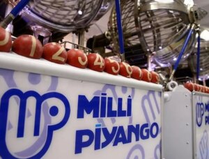 Yılbaşı özel çekilişinde büyük ikramiye belli oldu! İşte bilet fiyatları