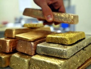 Yozgat’ta dev altın rezervi keşfi! Değeri yaklaşık 4 milyar dolar