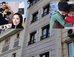 Zehirlenen ailenin kaldığı otelden iki kişi daha hastaneye kaldırıldı