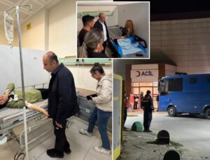 Zehirlenme vakaları patladı! 3 şehirde yüzlerce kişi hastanelik oldu