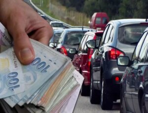 Zorunlu trafik sigortasına zam