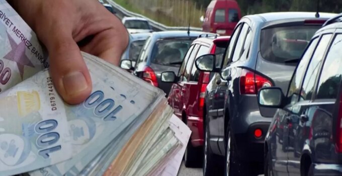 Zorunlu trafik sigortasına zam! İşte büyük şehirlerdeki yeni tarife
