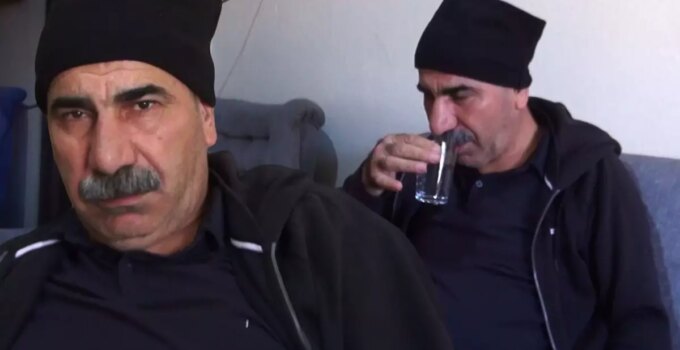 1.5 yıldır sürekli hıçkırıyor! Doktorlar bile çare olamadı