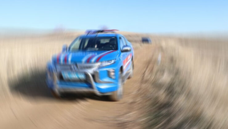 10 yaşındaki çocuk, yaralı halde toprağa gömülü bulundu!