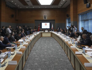 11. Yargı Paketi, TBMM Adalet Komisyonu’nda