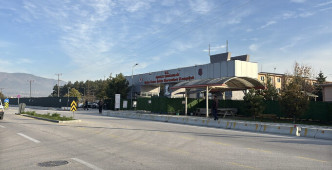 11. Yargı Paketi, TBMM Adalet Komisyonu’nda kabul edildi