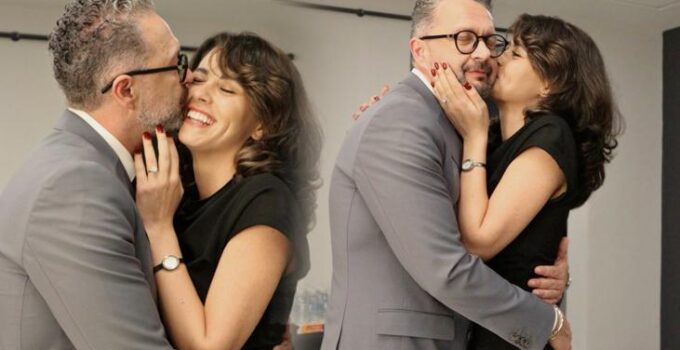 16 yaş farkı çok konuşulmuştu! İbrahim Selim ile fenomen sevgilisi Ayşe Şeyma Keten evleniyor