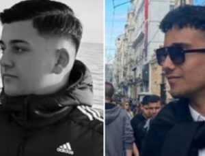 17 yaşındaki 2 gencin trajik sonu!