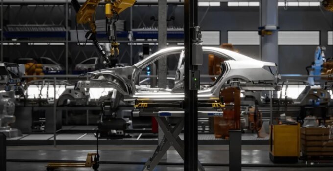 2 dev marka anlaştı! Küçük ve ucuz otomobil üretecekler