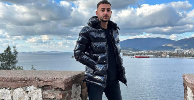 20 yaşındaki genç başından vurulmuş halde bulundu