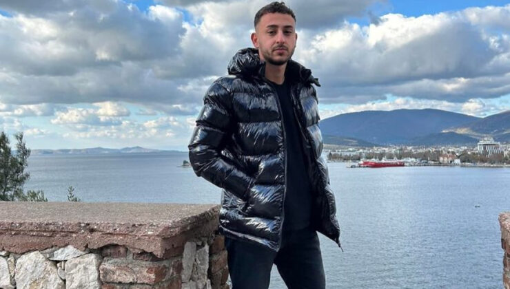 20 yaşındaki genç başından vurulmuş halde bulundu