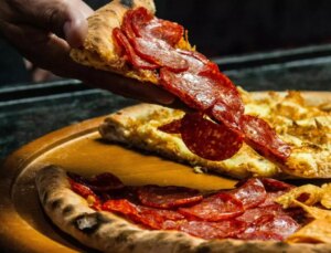 200’den fazla şubesi vardı! Dev pizza zinciri iflas etti