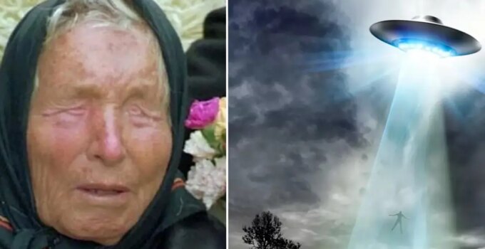 2026 kehaneti sosyal medyayı karıştırdı: Baba Vanga spor organizasyonuna işaret etti