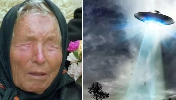 2026 kehaneti sosyal medyayı karıştırdı: Baba Vanga spor organizasyonuna işaret etti