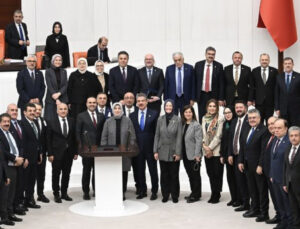 2026 Merkezi Yönetim Bütçesi görüşmeleri tamamlandı