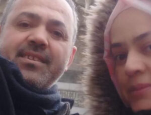 22 bıçak darbesiyle öldürdü! Akıl dışı savunma!