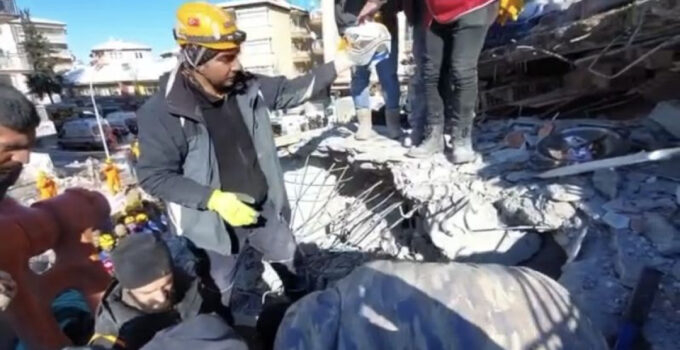 40 kişi hayatını kaybetti… 15 yıl hapis ve serbest!