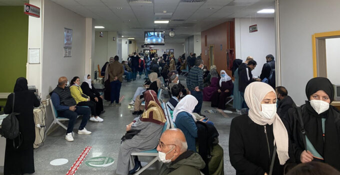 7 yeni mutasyon bağışıklığı zorluyor: Son 10 yılın en şiddetli grip salgını